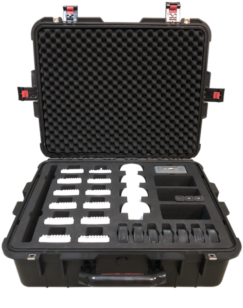 Hockey Tracking System Drive Hockey Analytics