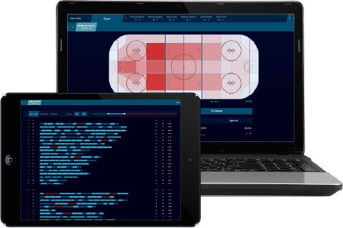 team analytics for sports