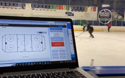 drive hockey investor