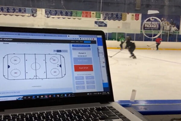 drive hockey investor